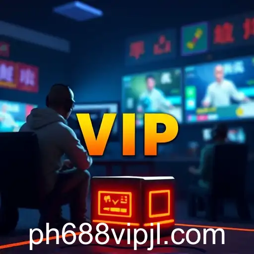 Exploring the Excitement of 'Multiplayer Battles' with PH688 VIP