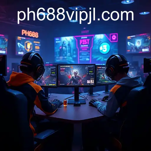 Online Gaming Trends and Innovations