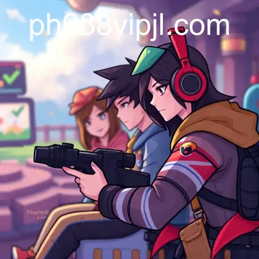 The Rise of PH688 VIP: A Game Changer in Online Entertainment