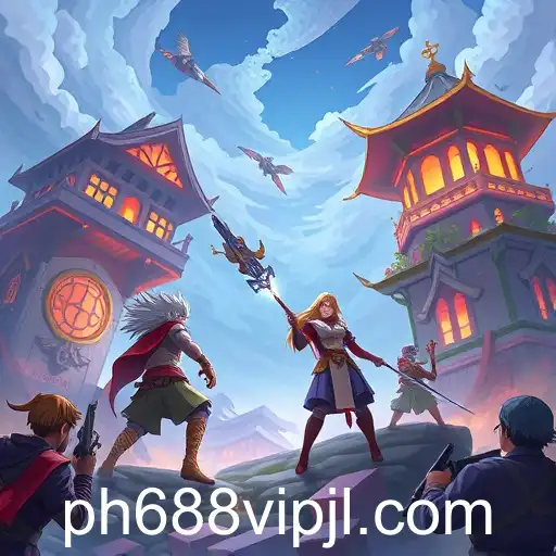 The Rise of PH688 VIP in Online Gaming