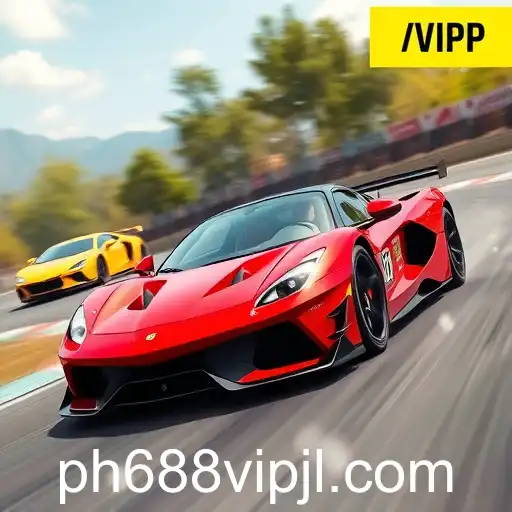 Exploring the Thrills of 'Racing Speed' on PH688 VIP: A Gamers' Paradise