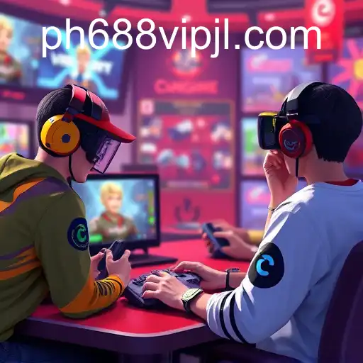 The Rise of Online Gaming Platforms