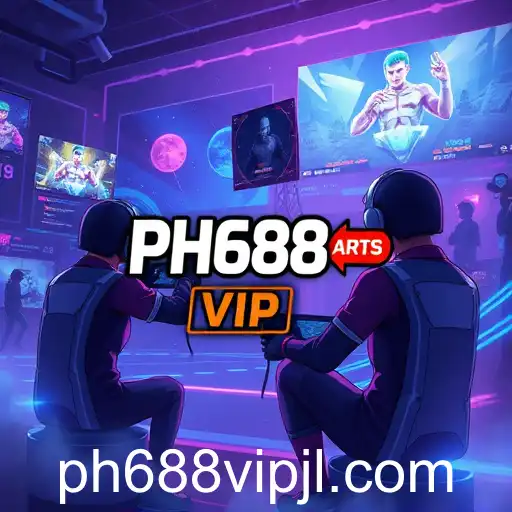 The Rise of PH688 VIP in the Online Gaming Sphere