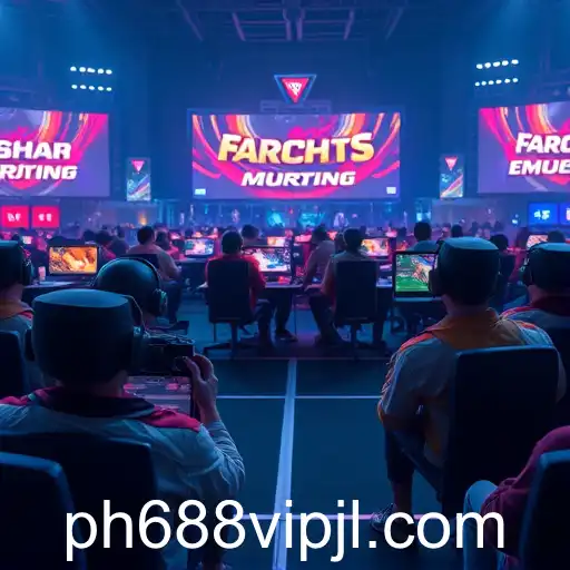 The Rise of PH688 VIP: Revolutionizing Online Gaming
