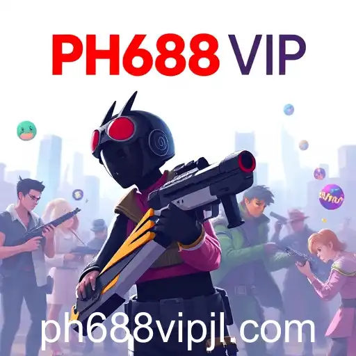 The Rise of PH688 VIP in the Gaming World