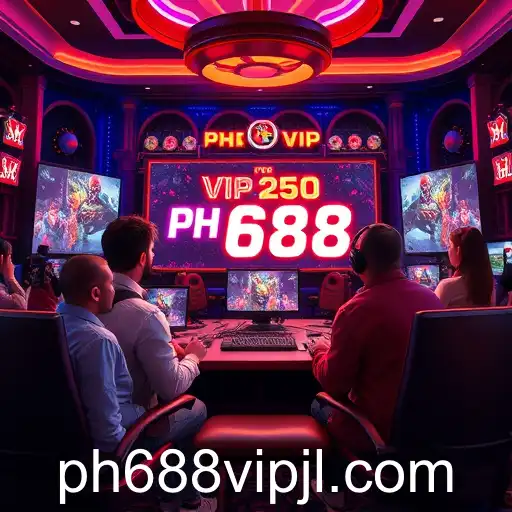 Exploring the Rise of VIP Gaming Platforms