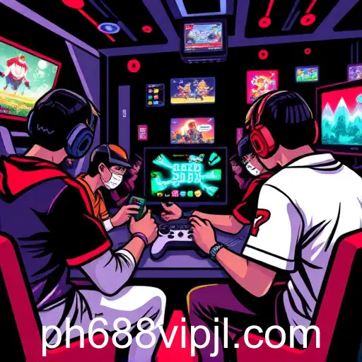 Rising Trends in Online Gaming Communities
