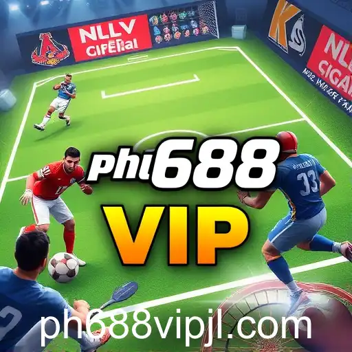 Exploring 'Sports Mania': The Ultimate Gaming Experience with 'ph688 vip'